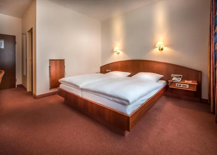 Hotel Alte Wache *