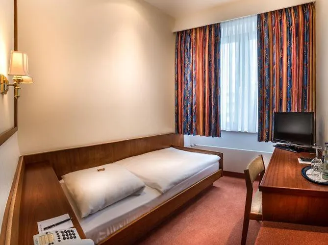 Hotel Alte Wache