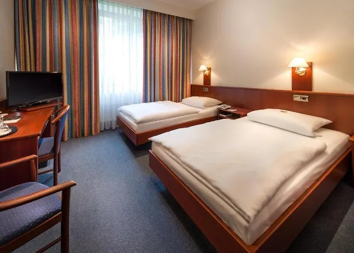 Alte Wache Hotel